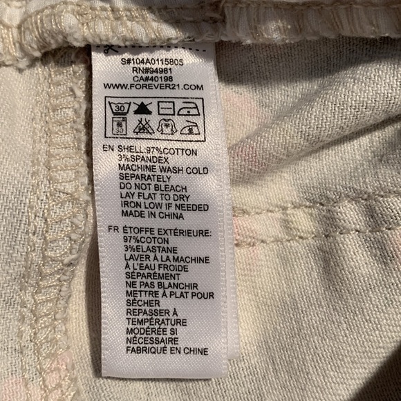 2.1 Denim Size 28 - Picture 6 of 7